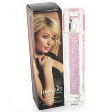 Paris Hilton Heiress Eau De Parfum
