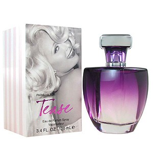 Paris Hilton Tease Eau De Parfum