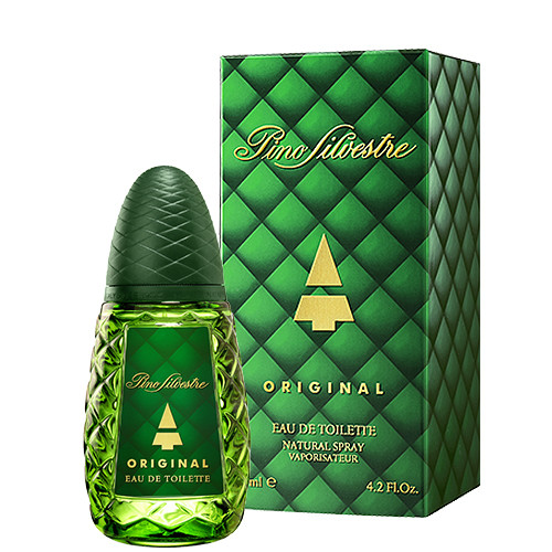 Férfi parfüm Pino Silvestre Original
