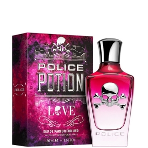 Police Potion Love Eau De Parfum