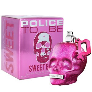 Női parfüm Police To Be Sweet Girl