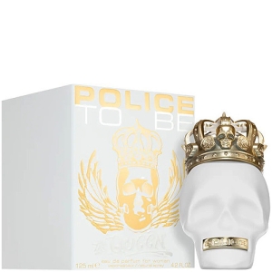 Police To Be The Queen Eau De Parfum