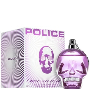 Police To Be Woman Eau De Parfum