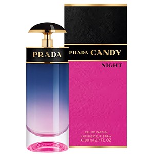 Prada Candy Night Eau De Parfum
