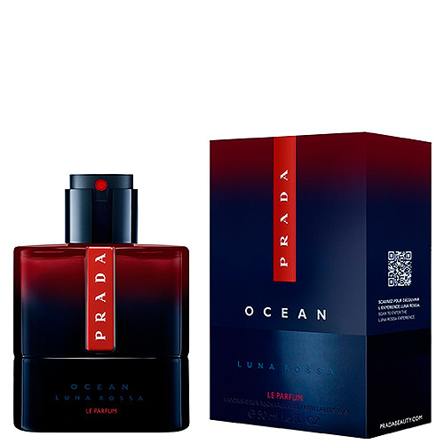 Férfi parfüm Prada Luna Rossa Ocean