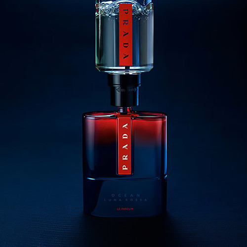 Férfi parfüm Prada Luna Rossa Ocean