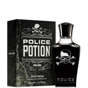Police Potion For Him Eau De Parfum 30 ml