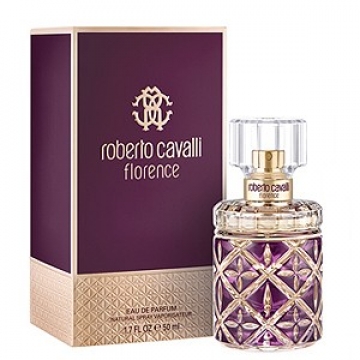 Roberto Cavalli Florence Eau De Parfum