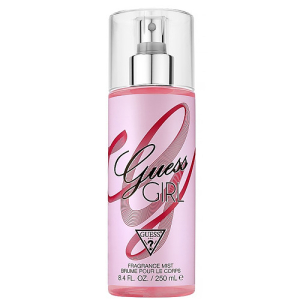 Guess Girl Parfümös testpermet 250 ml
