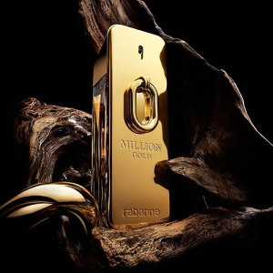 Férfi parfüm Paco Rabanne Million Gold