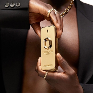 Férfi parfüm Paco Rabanne Million Gold