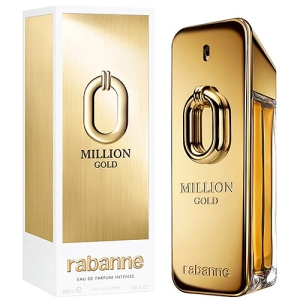Férfi parfüm Paco Rabanne Million Gold
