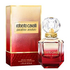 Roberto Cavalli Paradiso Assoluto Eau De Parfum
