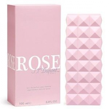 S. T. Dupont Rose Eau De Parfum
