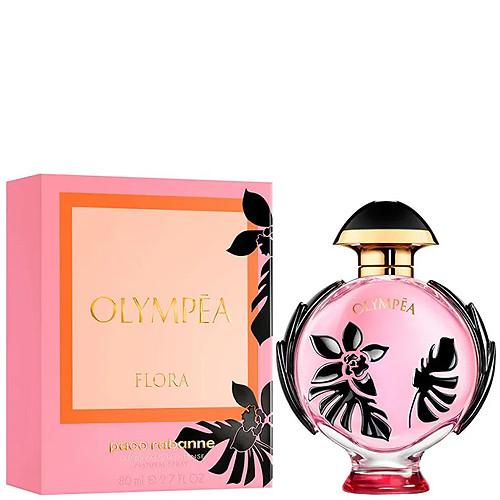 Paco Rabanne Olympéa Flora