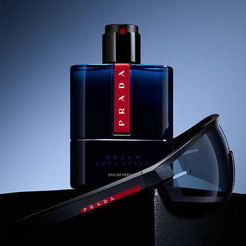 Férfi parfüm Prada Luna Rossa Ocean