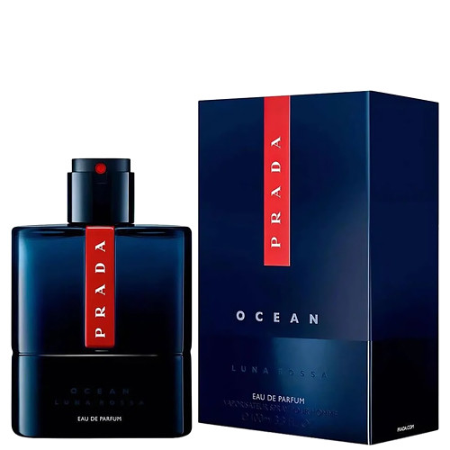 Férfi parfüm Prada Luna Rossa Ocean