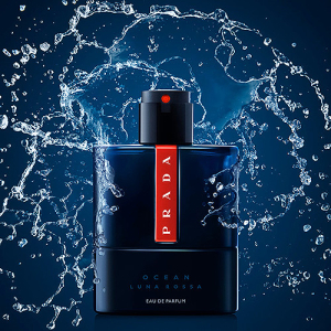 Férfi parfüm Prada Luna Rossa Ocean