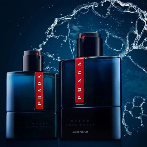 Férfi parfüm Prada Luna Rossa Ocean