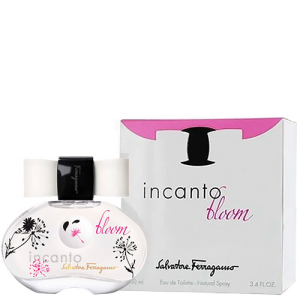 Salvatore Ferragamo Incanto Bloom Eau De Toilette