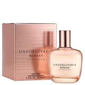 Sean John Unforgivable Parfum spray