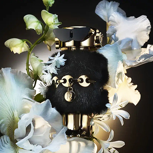 Női parfüm Paco Rabanne Fame The Couture Edition
