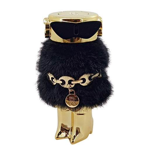 Női parfüm Paco Rabanne Fame The Couture Edition