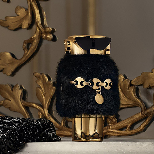 Női parfüm Paco Rabanne Fame The Couture Edition