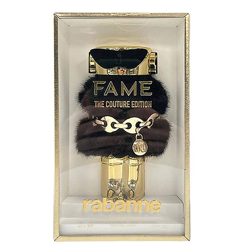 Női parfüm Paco Rabanne Fame The Couture Edition