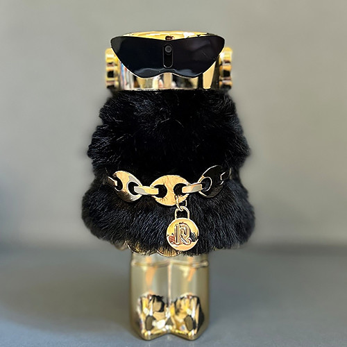 Női parfüm Paco Rabanne Fame The Couture Edition
