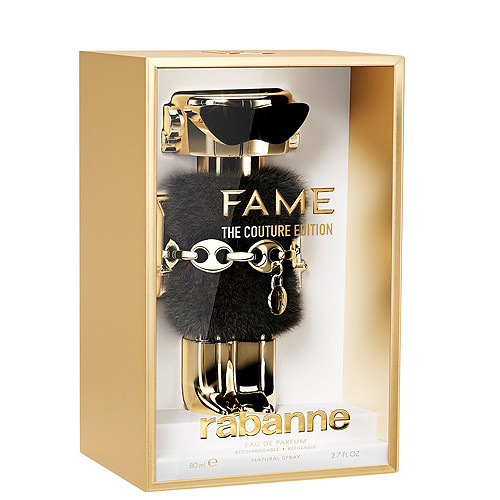 Női parfüm Paco Rabanne Fame The Couture Edition
