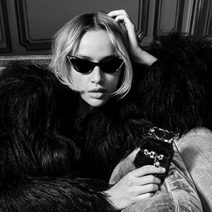 Női parfüm Paco Rabanne Fame The Couture Edition