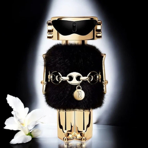 Női parfüm Paco Rabanne Fame The Couture Edition