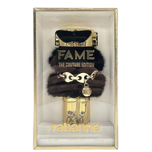 Női parfüm Paco Rabanne Fame The Couture Edition
