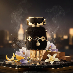 Női parfüm Paco Rabanne Fame The Couture Edition