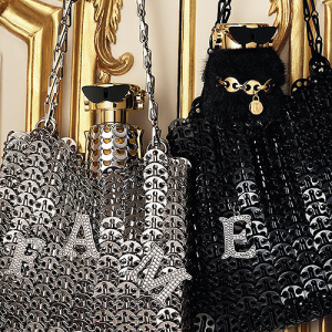 Női parfüm Paco Rabanne Fame The Couture Edition