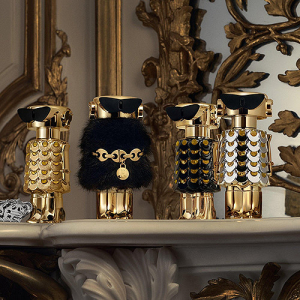 Női parfüm Paco Rabanne Fame The Couture Edition