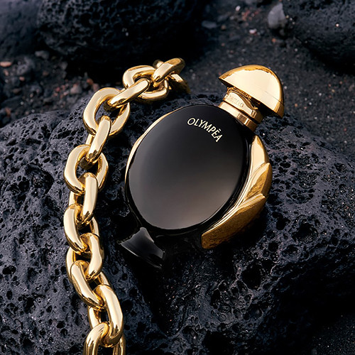 Női parfüm Paco Rabanne Olympéa Parfum