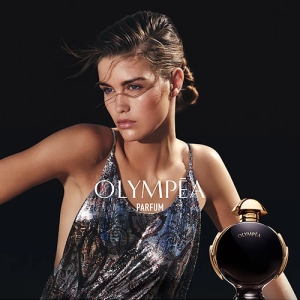 Női parfüm Paco Rabanne Olympéa Parfum