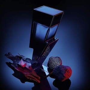 Férfi parfüm Carolina Herrera Bad Boy Cobalt Elixir