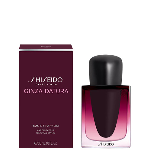 Női parfüm Shiseido Ginza Datura