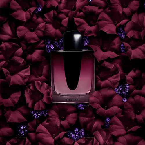 Női parfüm Shiseido Ginza Datura