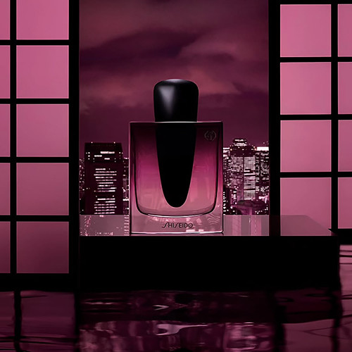 Női parfüm Shiseido Ginza Datura