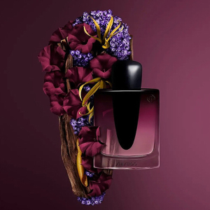 Női parfüm Shiseido Ginza Datura
