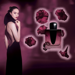 Női parfüm Shiseido Ginza Datura