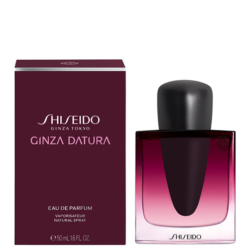 Női parfüm Shiseido Ginza Datura