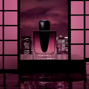 Női parfüm Shiseido Ginza Datura