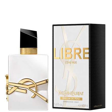 Női parfüm Yves Saint Laurent Libre L'eau Nue