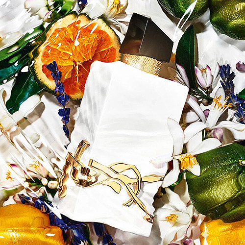 Női parfüm Yves Saint Laurent Libre L'eau Nue