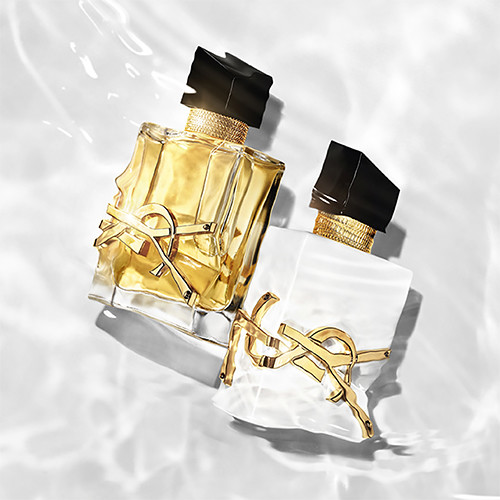 Női parfüm Yves Saint Laurent Libre L'eau Nue